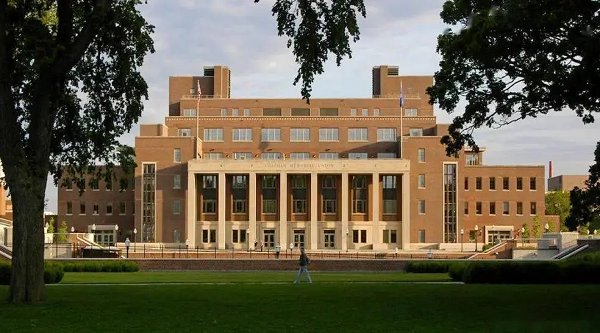明尼苏达大学