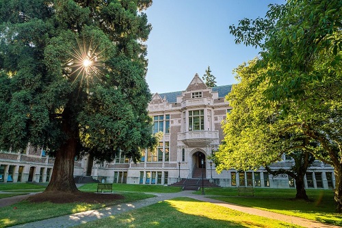 西澳大学