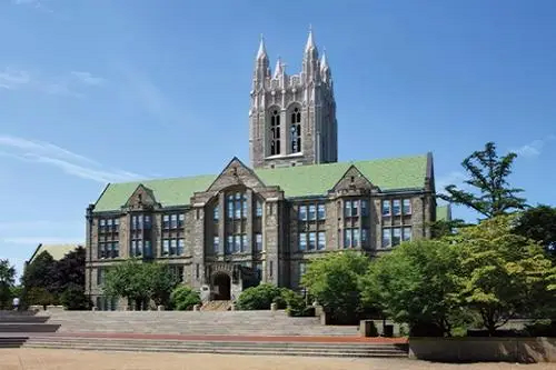 塔夫茨大学