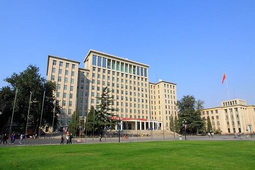 卡尔加里大学