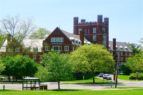51康奈尔大学(1)