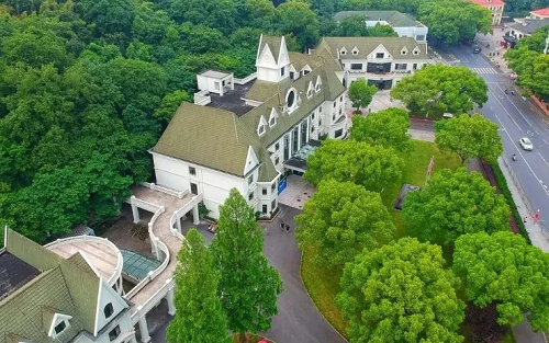 上海阿德科特学校