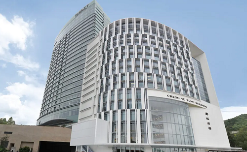 香港中文大学