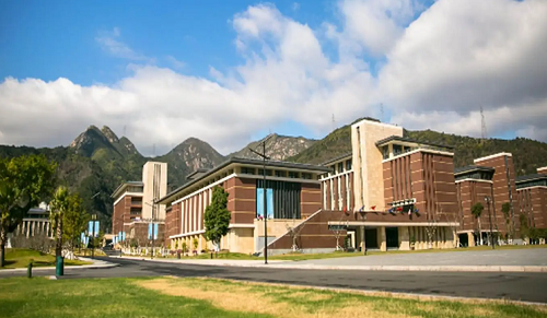 温州肯恩大学数学与应用数学核心课程盘点
