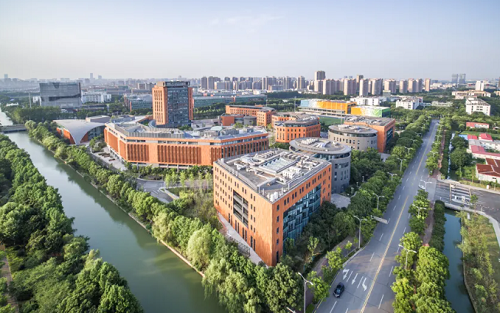 西交利物浦大学