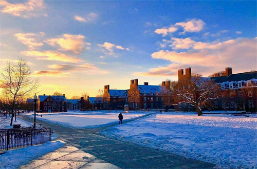 15罗切斯特大学(2)