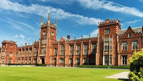 莱斯特大学