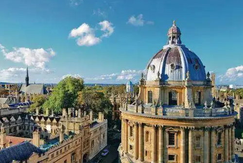 英国大学6