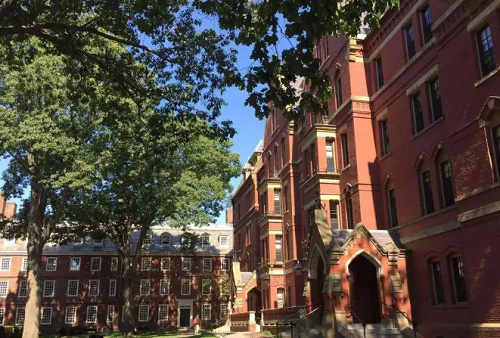波士顿大学5