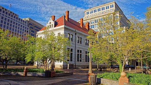 美国大学2