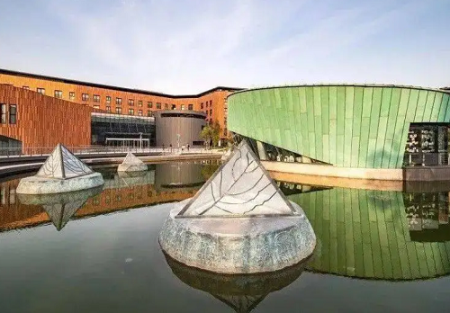 西交利物浦大学1