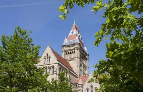 南安普顿大学8