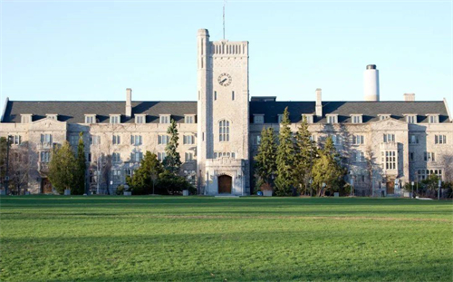 18圭尔夫大学(1)