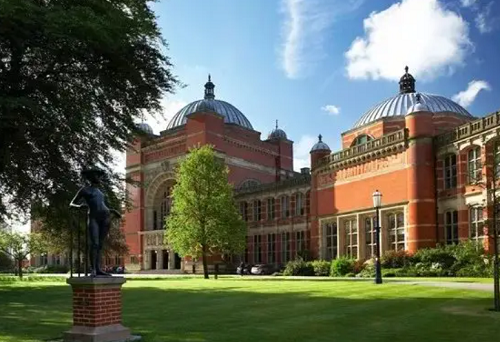 华威大学7