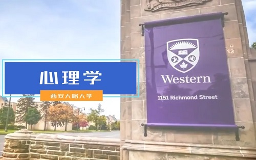 西安大略大学