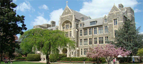 4乔治城大学(5)