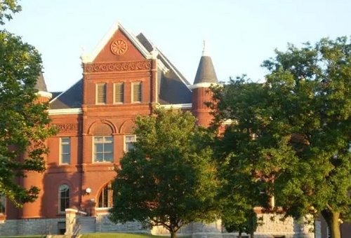 美国大学9