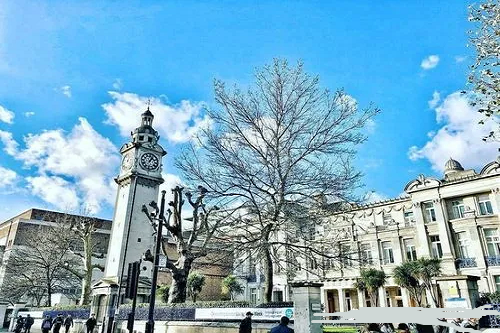 伦敦大学皇后玛丽学院