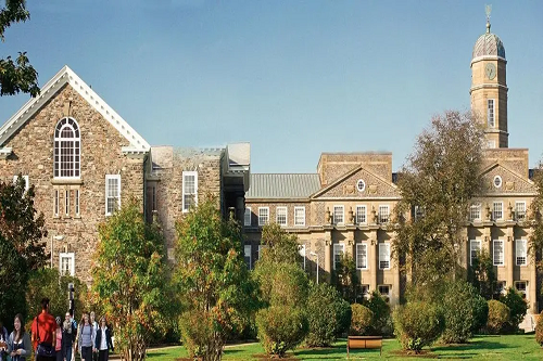 戴尔豪斯大学2