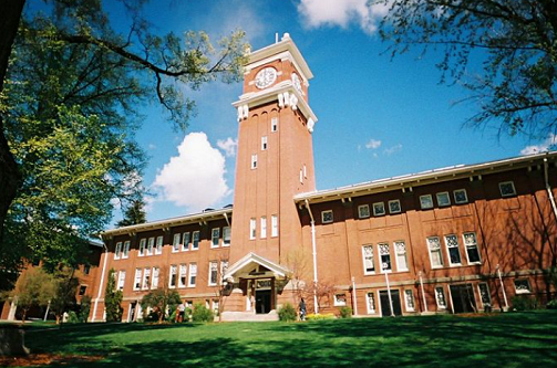 华盛顿州立大学1