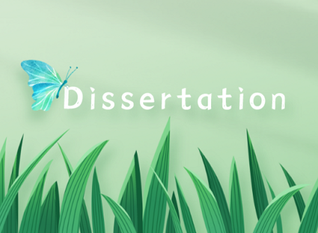 Dissertation
