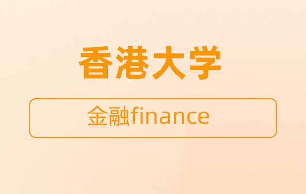 金融finance