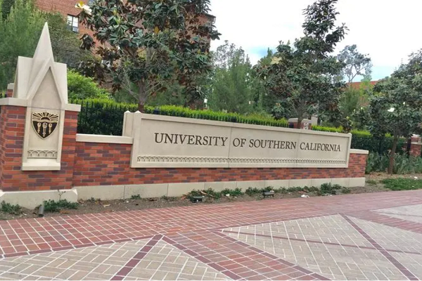 南加州大学