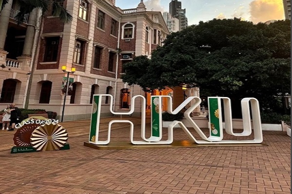 HKU香港大学护理学作业辅导补习