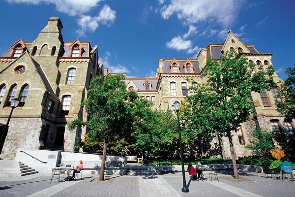 利兹大学经济学论文辅导哪家好? 利兹大学经济学论文辅导哪家好?