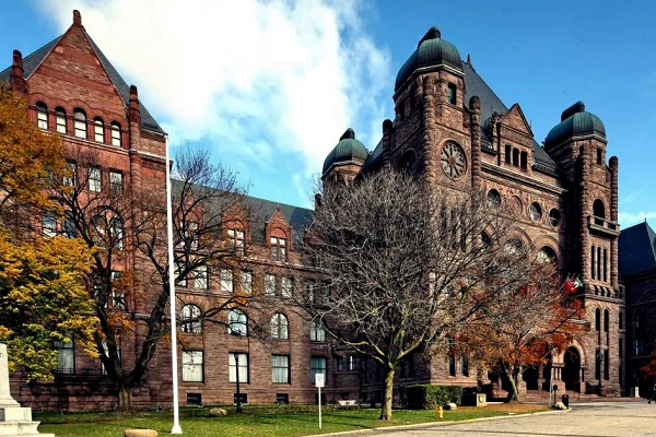 加拿大女王大学运动机能考试辅导补习