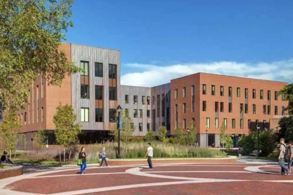 香港城市大学数据科学选课哪家能指导？