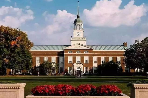 香港岭南大学商业心理学考试怎么复习不挂科？