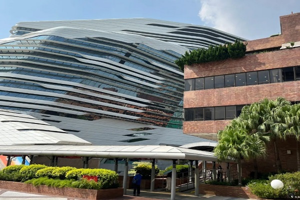 香港理工大学管理与营销课程辅导机构 香港理工大学管理与营销课程辅导机构