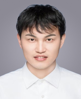 吕林祥